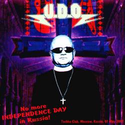 UDO : No More Independence Day in Russia
